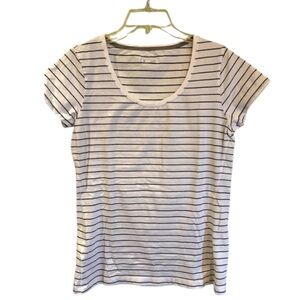 Eddie Bauer Women Top Size Medium